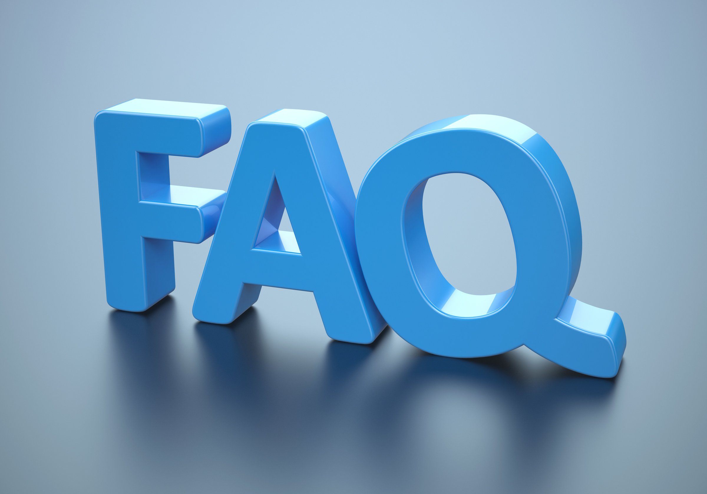 FAQ